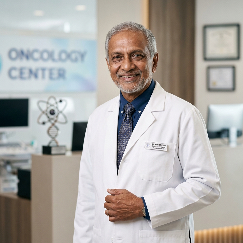 Dr. Palaniappan Ramanathan