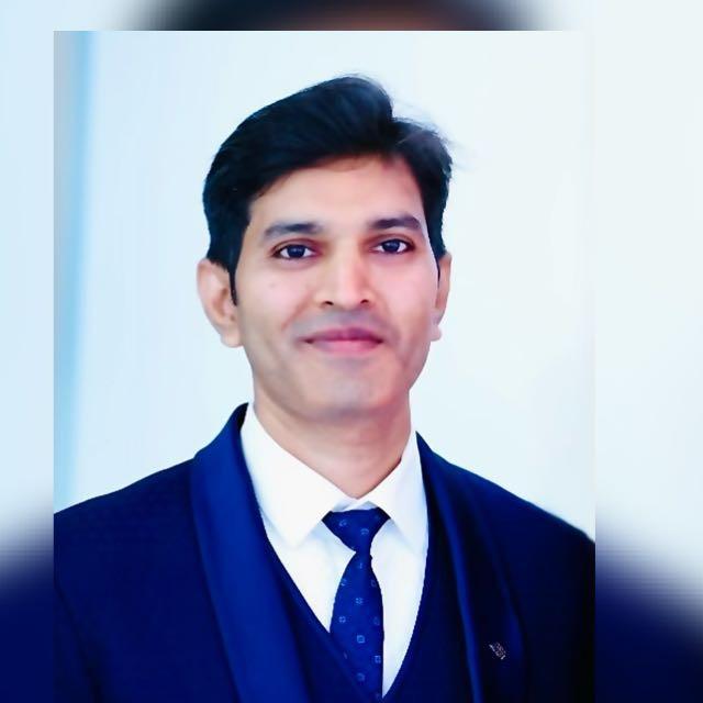 Dr. Prashanthkumar - Founder of Vega Curre