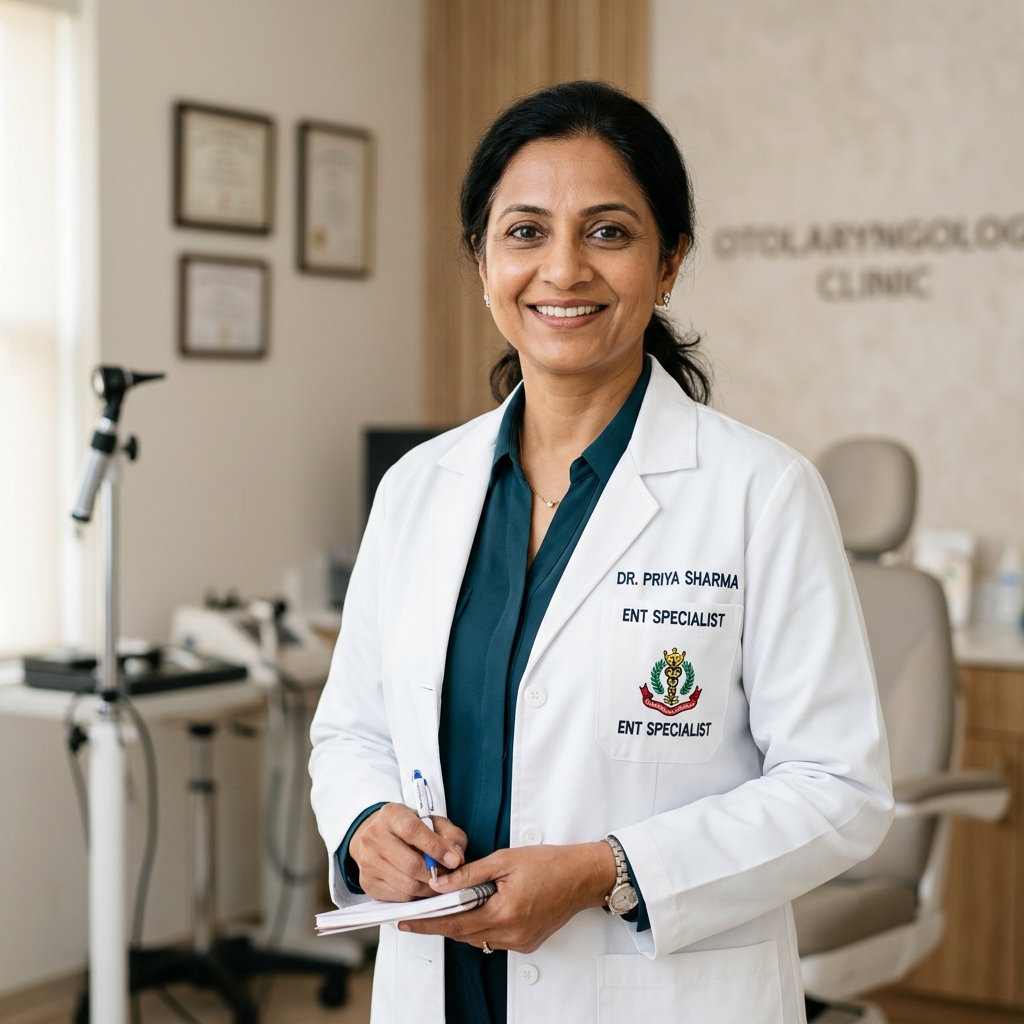 Dr. Sahana Shilankur S