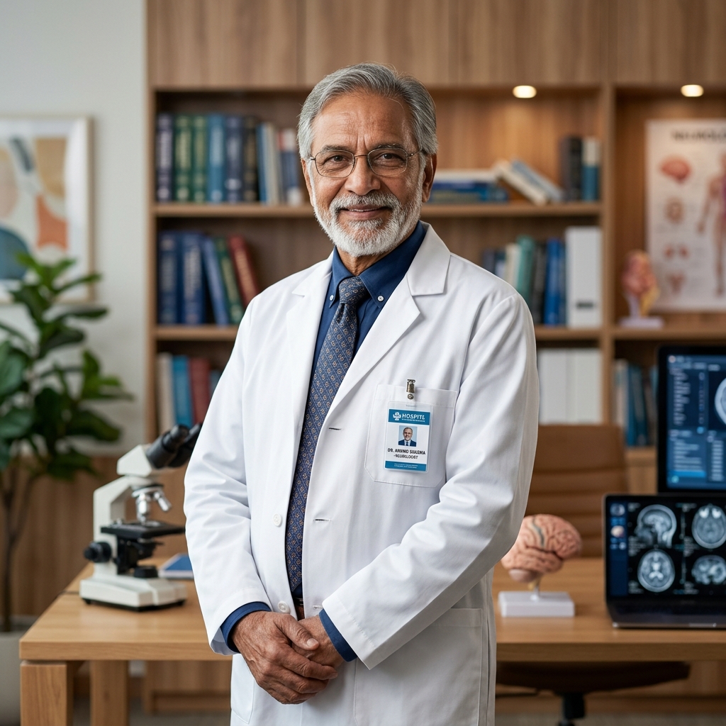 Dr. Shishirakumar A Goudar