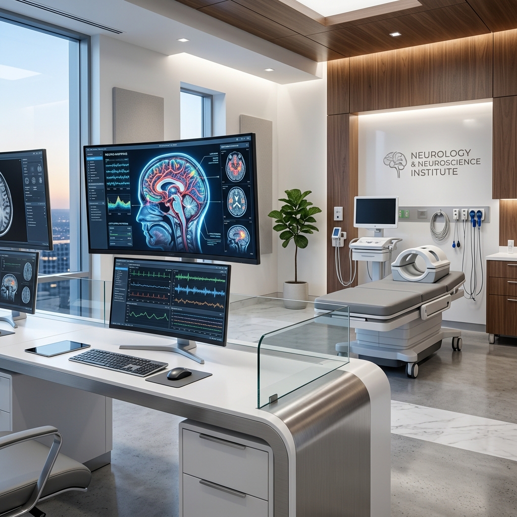 Expert Neurology Care