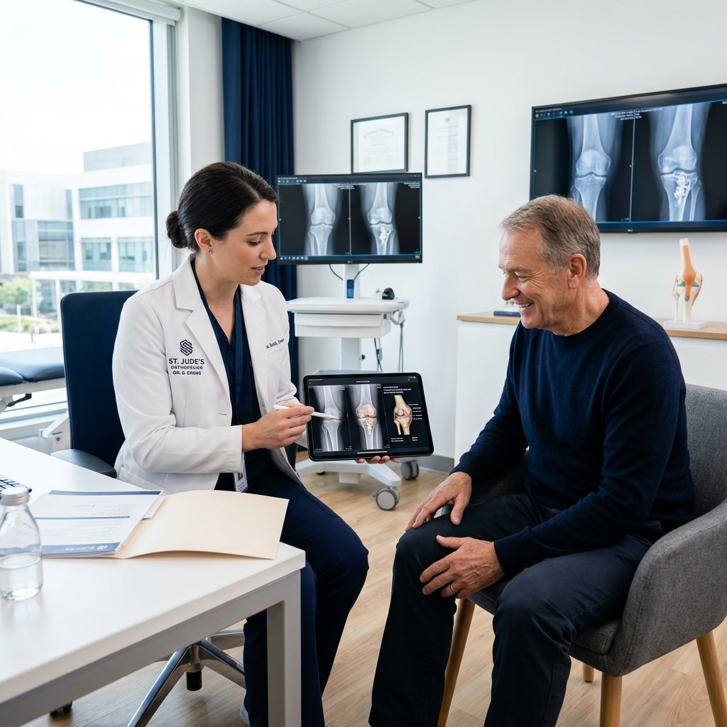 Orthopedic Excellence