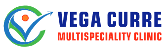 Vega Curre Multispeciality Clinic Logo