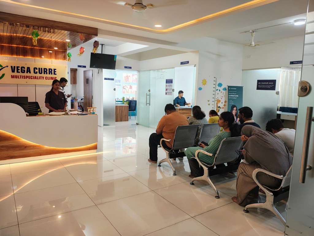 Vega Curre Premium Clinic