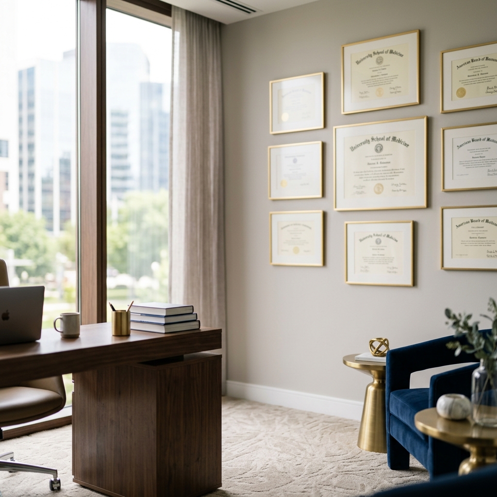 Vega Curre Premium Clinic