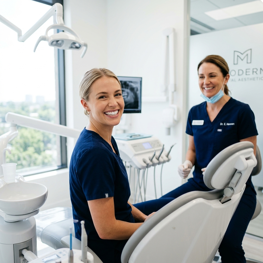 Dental Implants vs Bridges