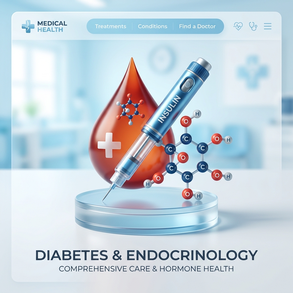 Metabolic Health Department