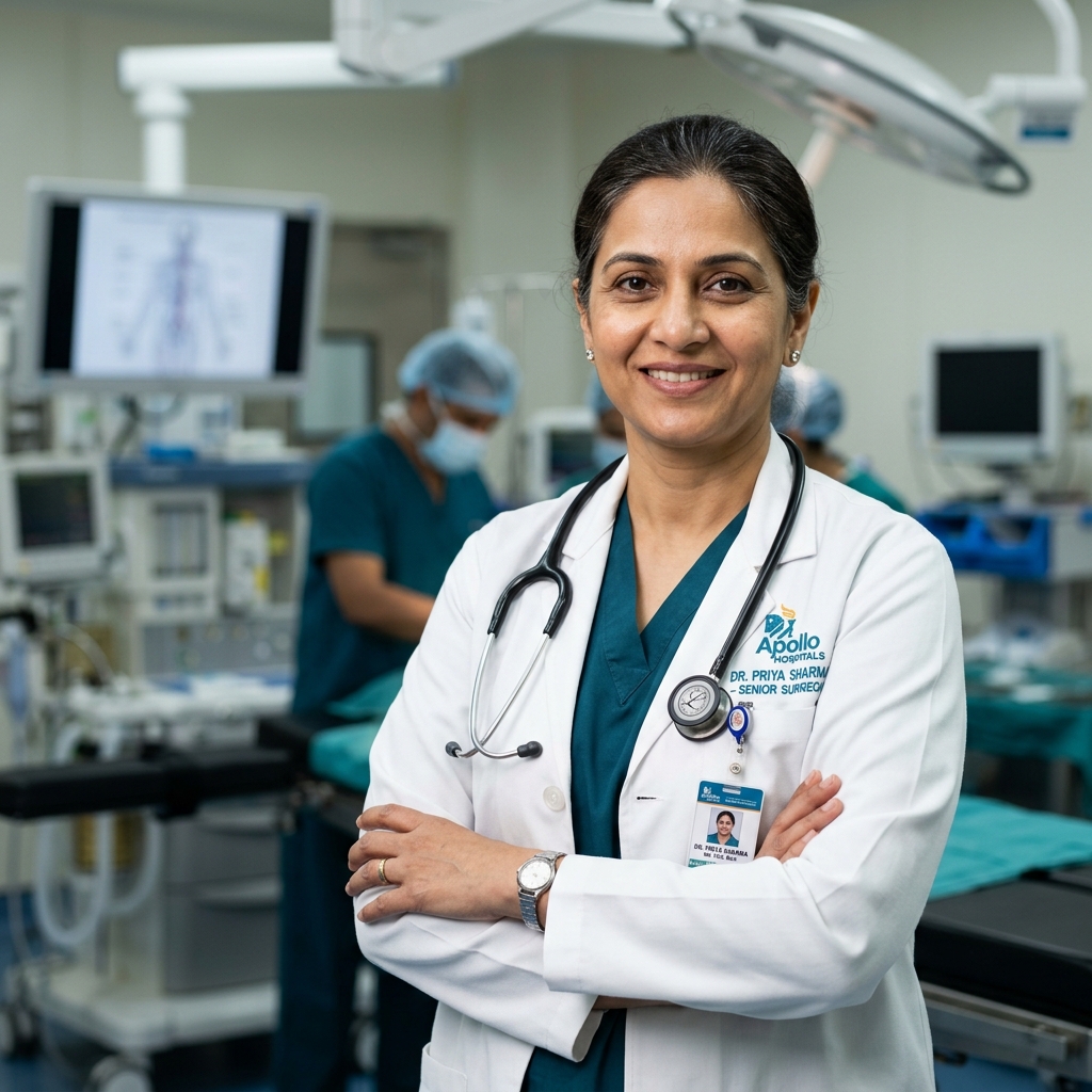 Dr. Kalaivani V.