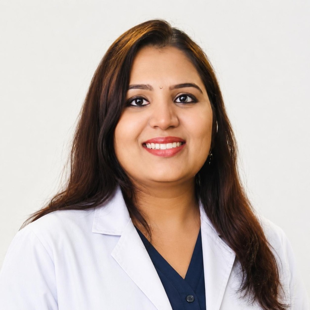 Dr. Priya Trimukhe