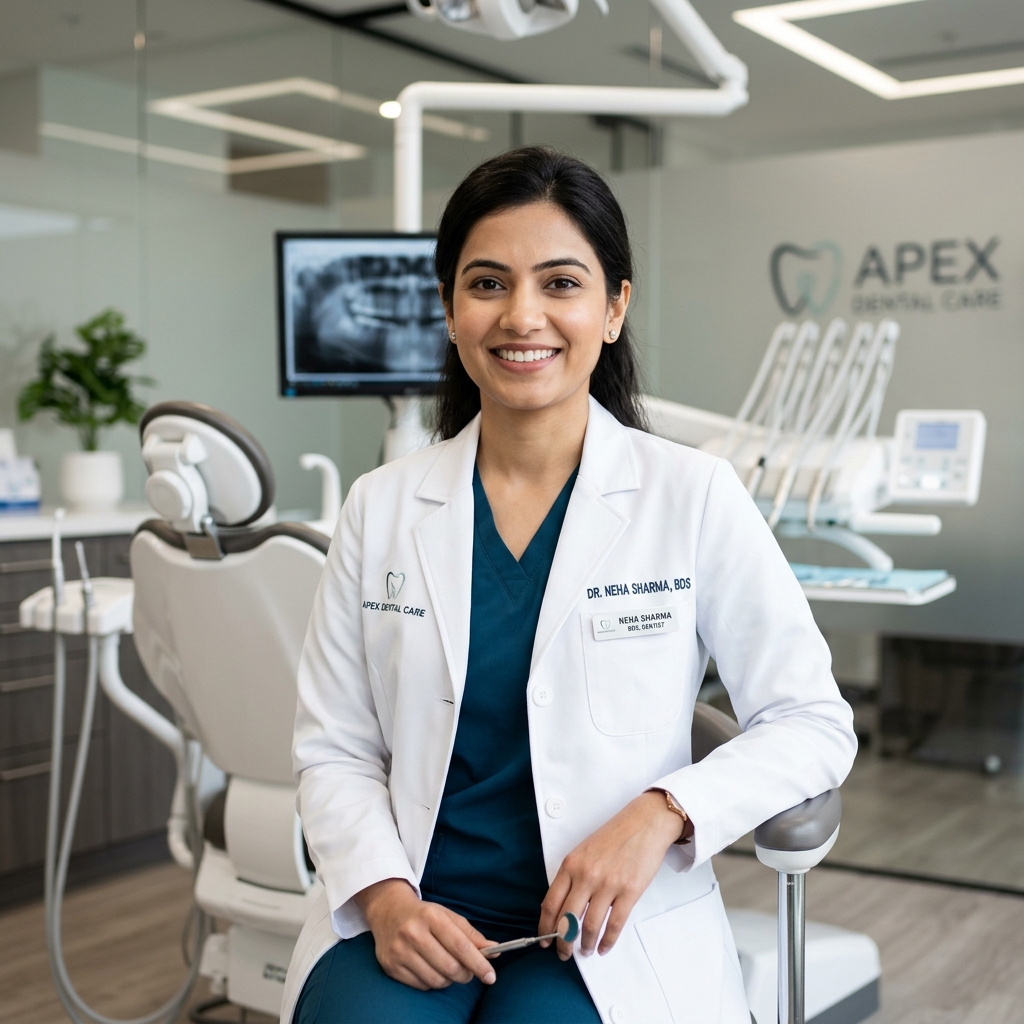 Dr. Priya Trimukhe