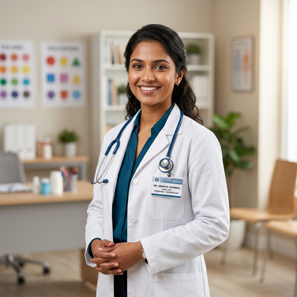 Dr. Varsha Hegde